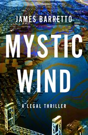 Mystic Wind cover image