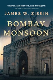Bombay Monsoon cover image
