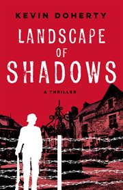 Landscape of Shadows : a novel cover image