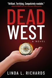 Dead West : Endings (Richards) cover image