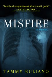 Misfire : a novel cover image