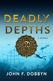 Deadly Depths cover image