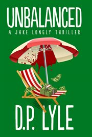 Unbalanced : Jake Longly cover image