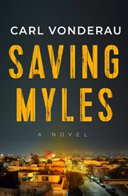 Saving Myles cover image