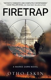 Firetrap : Marko Zorn cover image