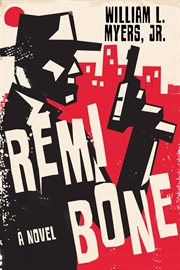 Remi Bone cover image