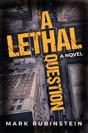 A Lethal Question cover image