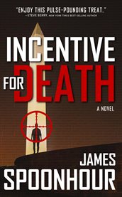 Incentive for Death : A Novel cover image