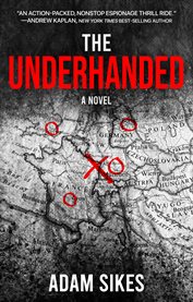 The Underhanded cover image
