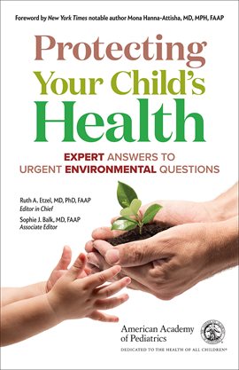 Cover image for Protecting Your Child's Health