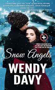 Snow Angels cover image