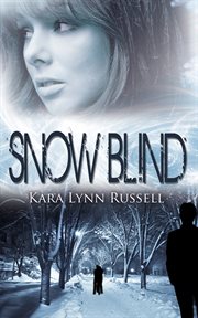 Snow blind cover image