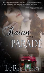 Rainn on my parade cover image
