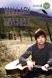 The Homecoming of Reece Flynn cover image