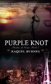 Purple knot cover image