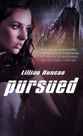 Pursued cover image