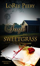 Sage and sweetgrass cover image