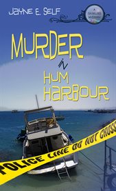 Murder in Hum Harbour cover image