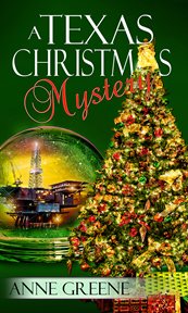 A Texas Christmas mystery cover image