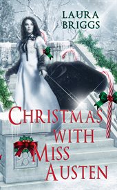 Christmas with Miss Austen cover image