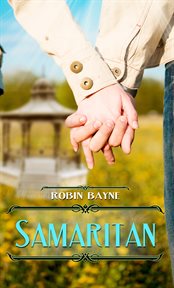Samaritan cover image