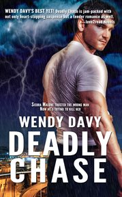 Deadly Chase cover image