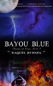 Bayou blue cover image