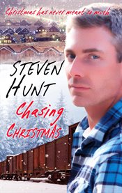 Chasing Christmas cover image