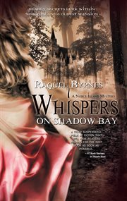 Whispers on Shadow Bay cover image