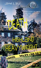 Death of a Highland heavyweight cover image