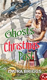 Ghosts of Christmas past cover image