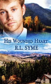 His wounded heart cover image