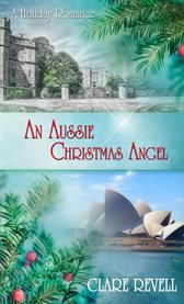 An Aussie Christmas angel cover image