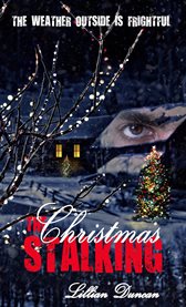 The Christmas stalking cover image