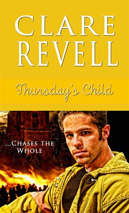 Cover image for Thursday's Child