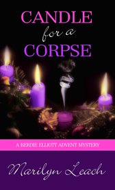 Candle for a corpse cover image