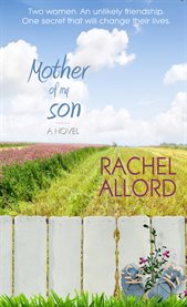 Mother of my son cover image
