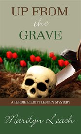 Up from the grave cover image