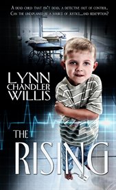 The rising cover image
