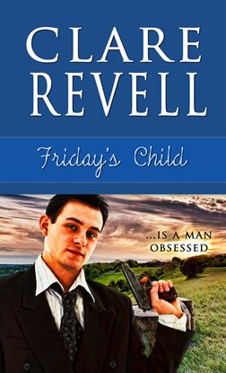 Cover image for Friday's Child