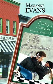 By appointment only cover image