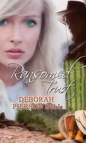 Ransomed trust cover image