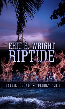 Cover image for Riptide