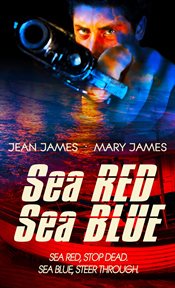 Sea red, sea blue cover image