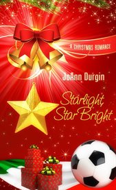 Starlight, star bright cover image