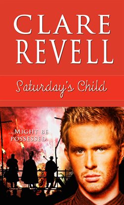 Cover image for Saturday's Child