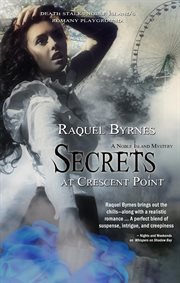 Secrets at crescent point cover image