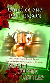 Bright copper kettles cover image