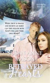 Betrayed hearts cover image