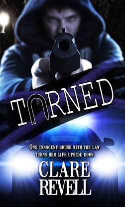 Cover image for Turned